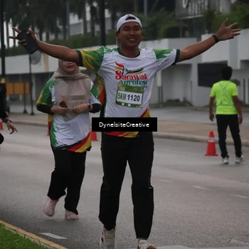 Runner Photo 7852878