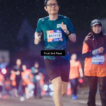 Runner Photo 7852879