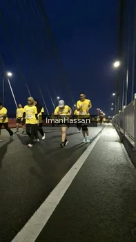 Runner Photo 785288