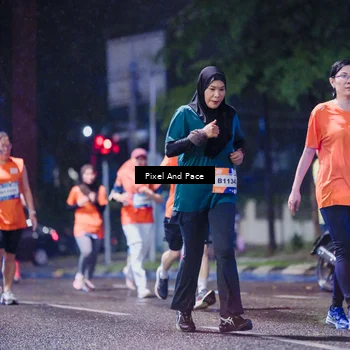 Runner Photo 7852880