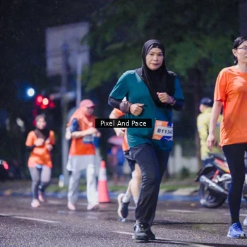 Runner Photo 7852881