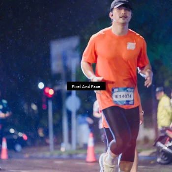 Runner Photo 7852886