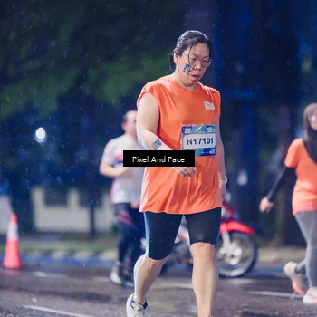 Runner Photo 7852888