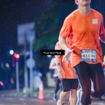 Runner Photo 7852890