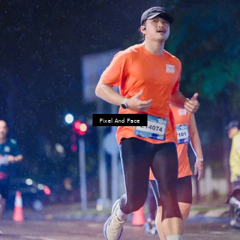 Runner Photo 7852896