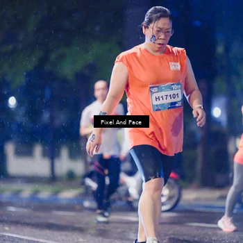 Runner Photo 7852897