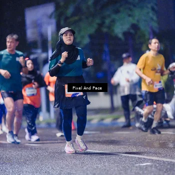 Runner Photo 7852899