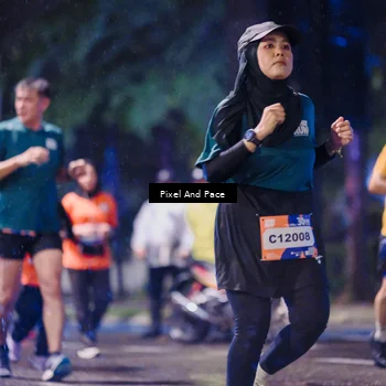 Runner Photo 7852902