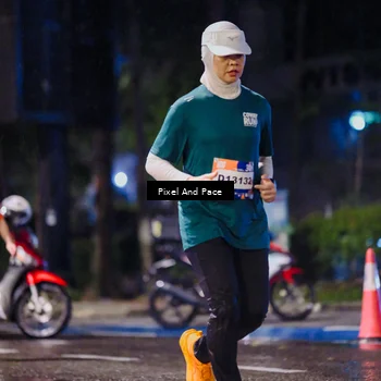 Runner Photo 7852905