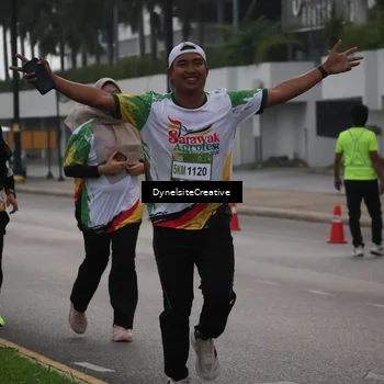 Runner Photo 7852907
