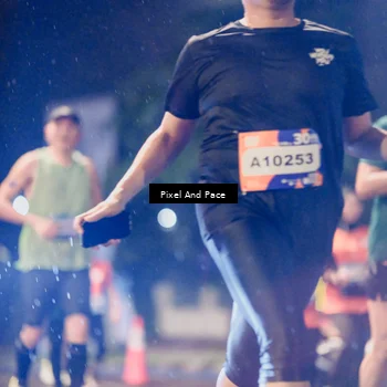 Runner Photo 7852909