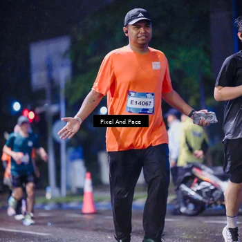 Runner Photo 7852911