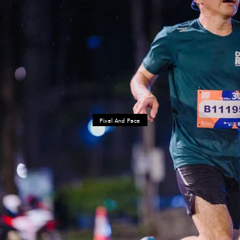 Runner Photo 7852918