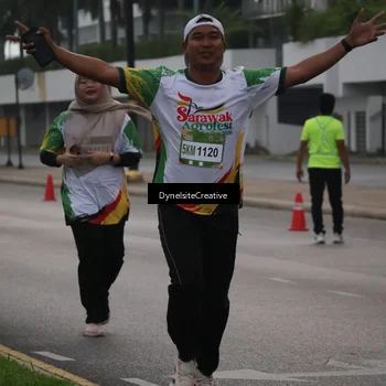 Runner Photo 7852922