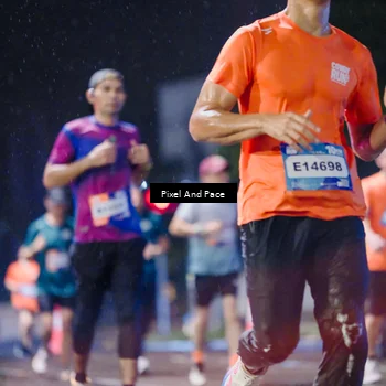 Runner Photo 7852935