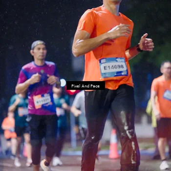 Runner Photo 7852937