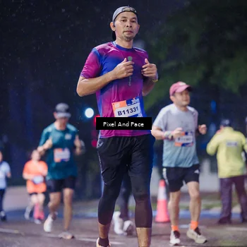 Runner Photo 7852939