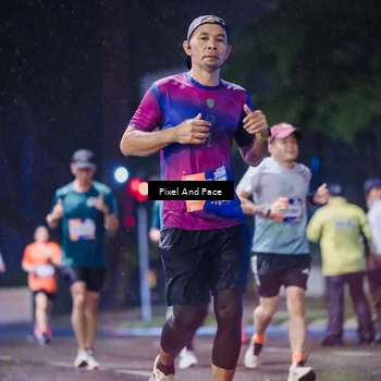 Runner Photo 7852940