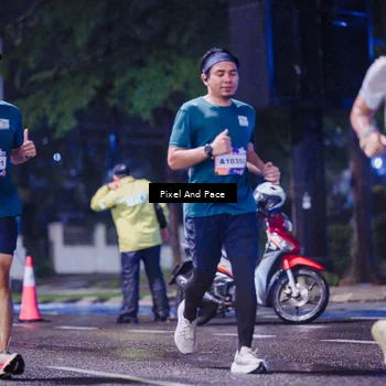 Runner Photo 7852942