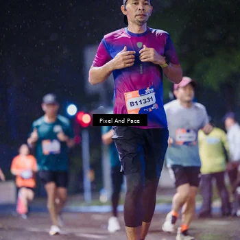 Runner Photo 7852946