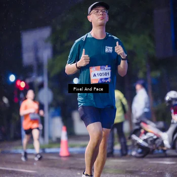 Runner Photo 7852947