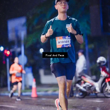 Runner Photo 7852949