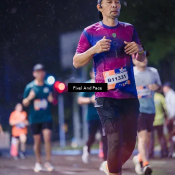 Runner Photo 7852950