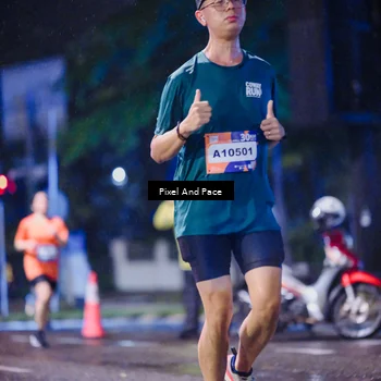 Runner Photo 7852951