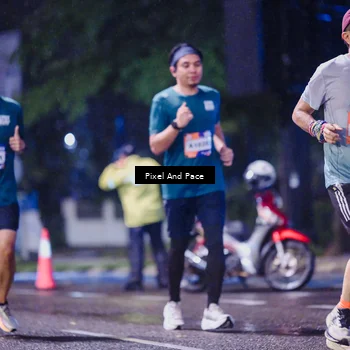 Runner Photo 7852953