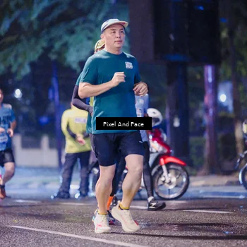 Runner Photo 7852968