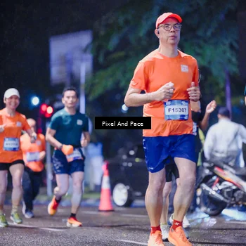 Runner Photo 7852969