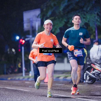 Runner Photo 7852978