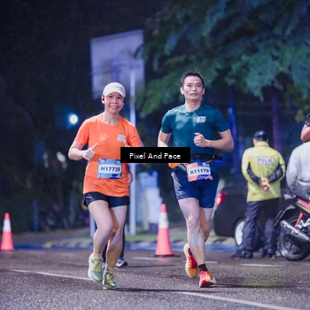 Runner Photo 7852979