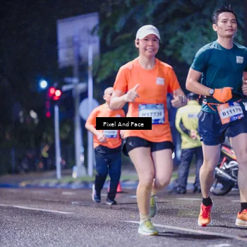 Runner Photo 7852982