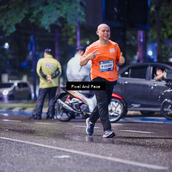 Runner Photo 7852984