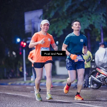 Runner Photo 7852985