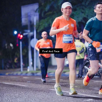 Runner Photo 7852986