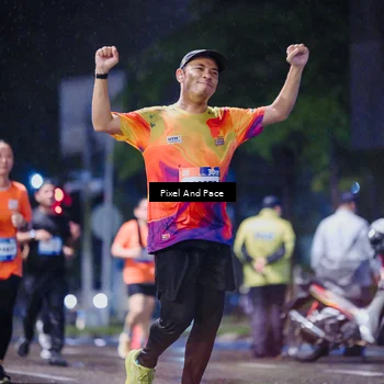 Runner Photo 7852993