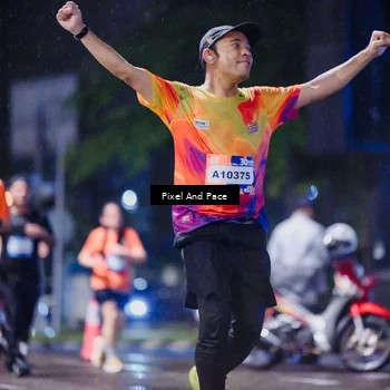 Runner Photo 7852995