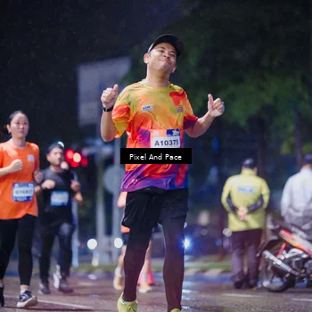 Runner Photo 7852997