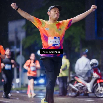 Runner Photo 7852998