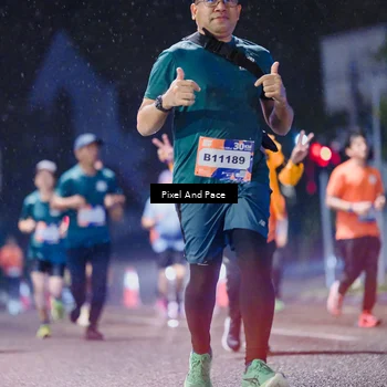 Runner Photo 7853006