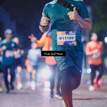 Runner Photo 7853007