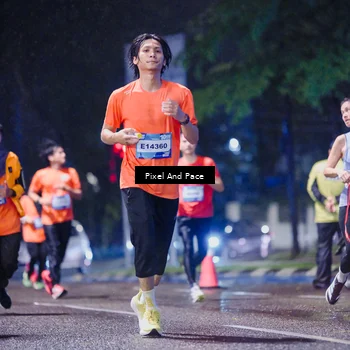 Runner Photo 7853009