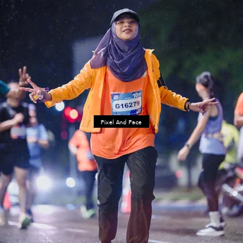 Runner Photo 7853012