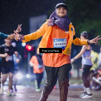 Runner Photo 7853013