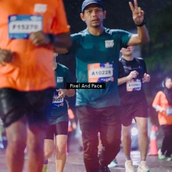 Runner Photo 7853014