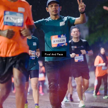 Runner Photo 7853015