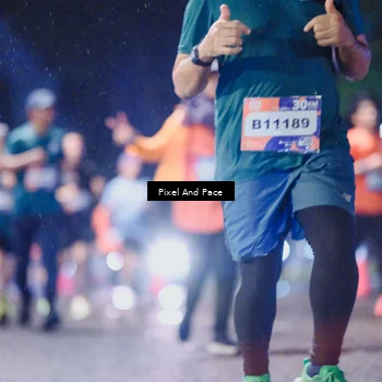 Runner Photo 7853016