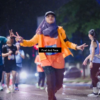 Runner Photo 7853020